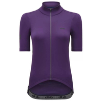 dhb Aeron Women's Rain Defence short sleeve jersey: was £125.00 now £25.00 at Wiggle
