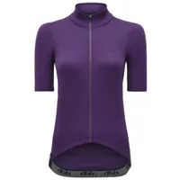 dhb Aeron Women's Rain Defence short sleeve jersey: was £125.00 now £25.00 at Wiggle