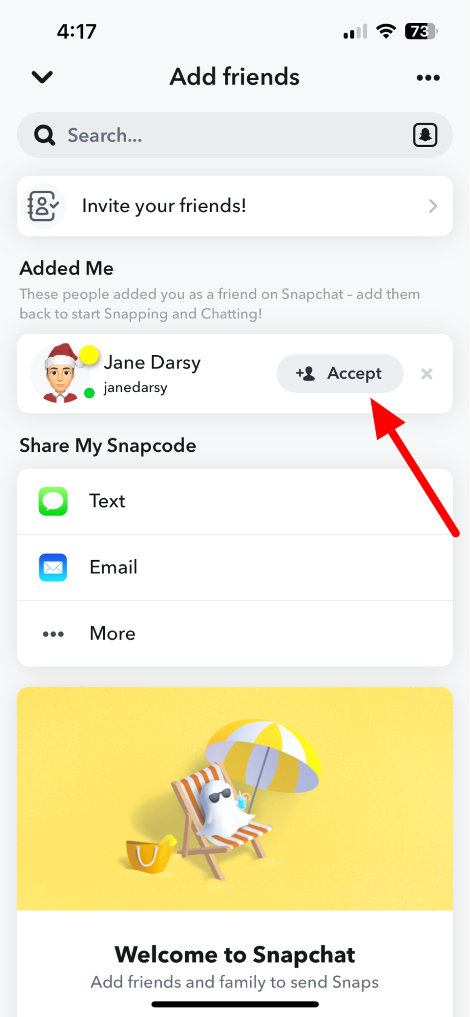 how-to-put-parental-control-on-snapchat-techradar