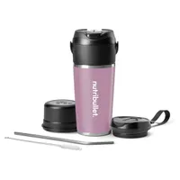 Nutribullet Flip Insulated Personal Blender | Was $114.99 now $57.50 at Amazon Nutribullet Flip Insulated Personal Blender | Was $114.99 now $57.50 at Amazon