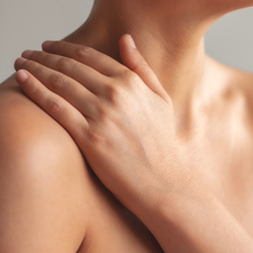 skin bumps