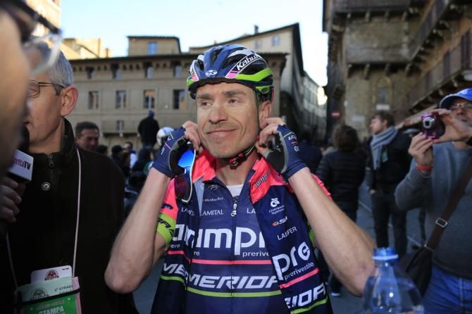 Damiano Cunego (Lampre Merida)