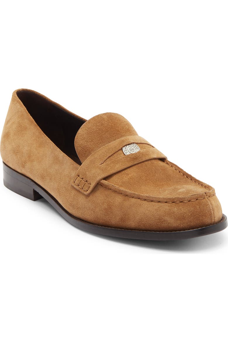 Classic Penny Loafer