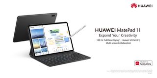 Huawei MatePad 11