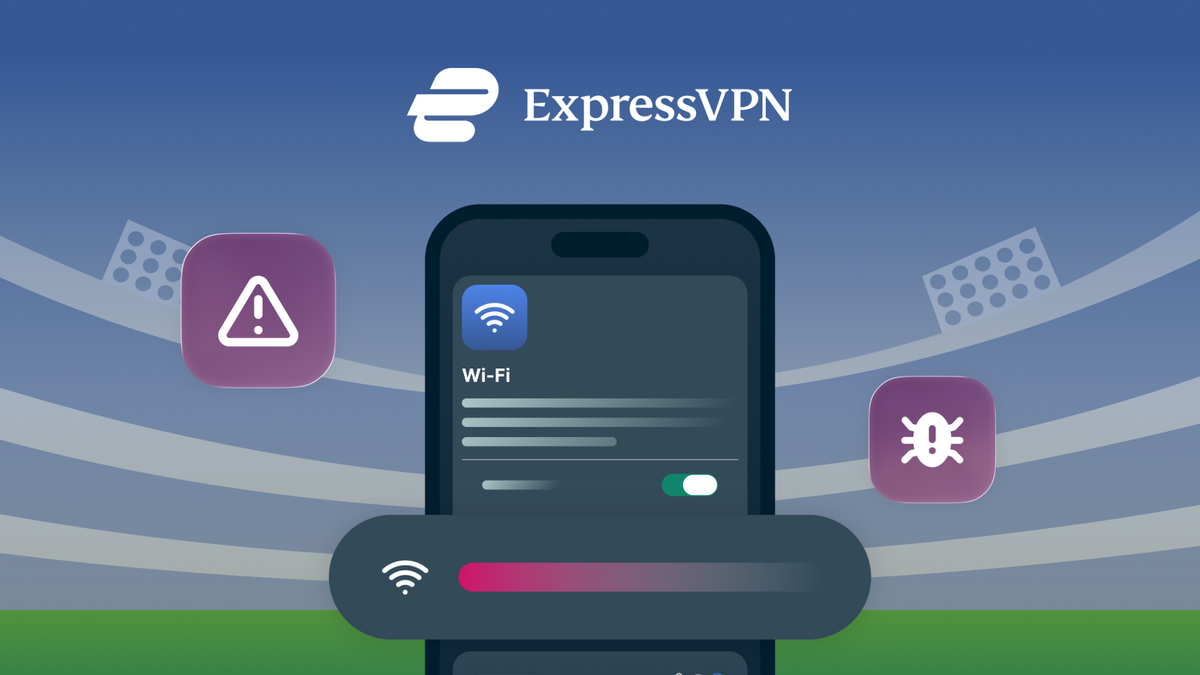 7 in 10 World Cup football fans are ready to put their digital privacy at risk, warns ExpressVPN