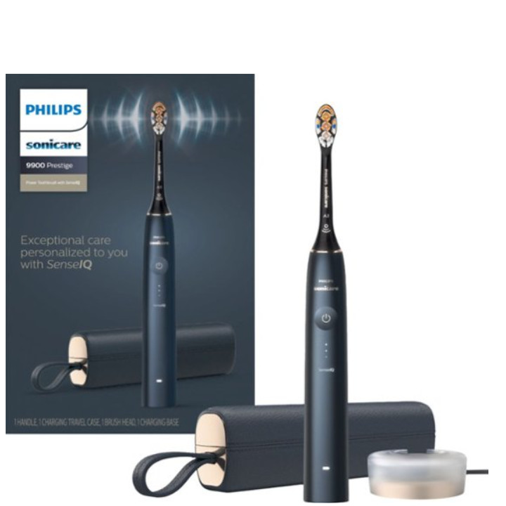 Philips Sonicare 9900 Prestige