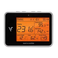 Voice Caddie SC300 portable launch monitor | $50 off at Costco.com
Was $299.99&nbsp;Now $249.99