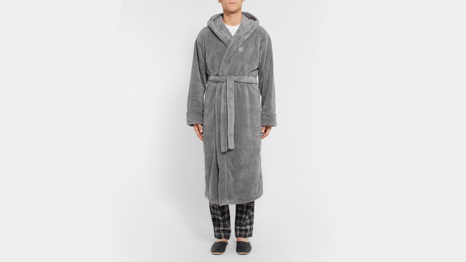Best dressing gowns for men 2023 stay warm and cozy in style T3