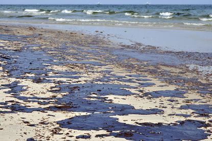 Supreme Court refuses to hear BP lawsuit over Gulf oil spill