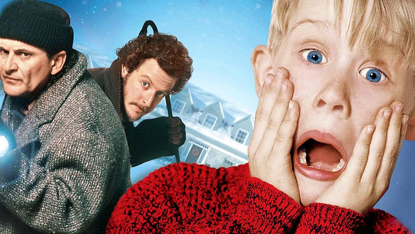 Home Alone