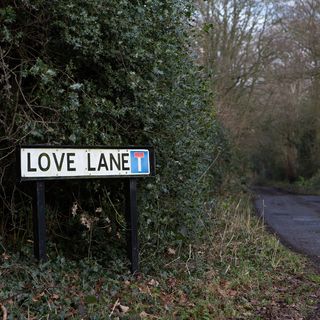 lovers lane