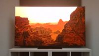 LG G6 (OLED65G6) OLED TV