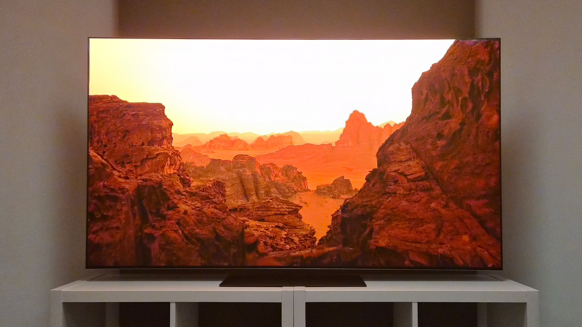LG G6 (OLED65G6) OLED TV