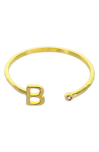 Initial Ring