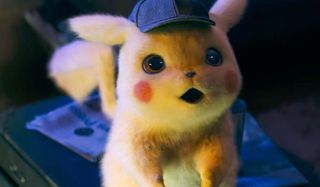 Detective Pikachu