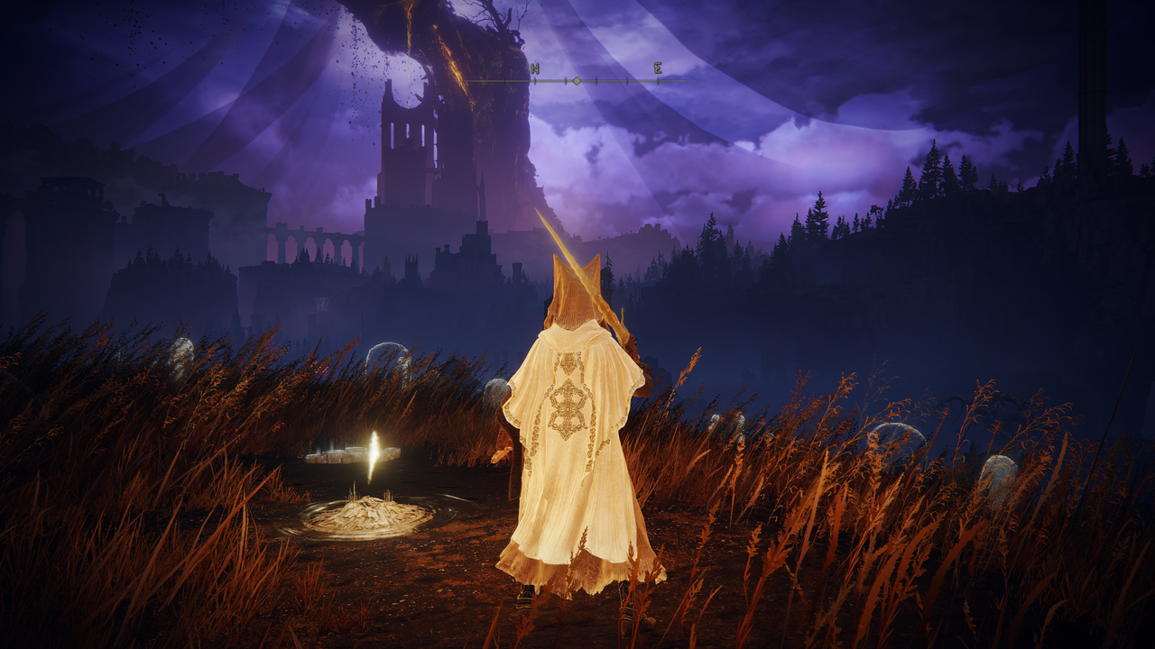 Elden Ring Shadow of the Erdtree PC vs. PS5: Which Ray Tracing is better?