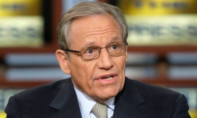 Bob Woodward