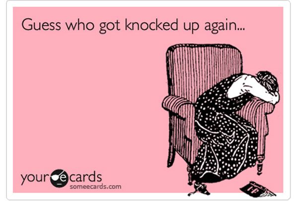 Pregnancy announcements ideas