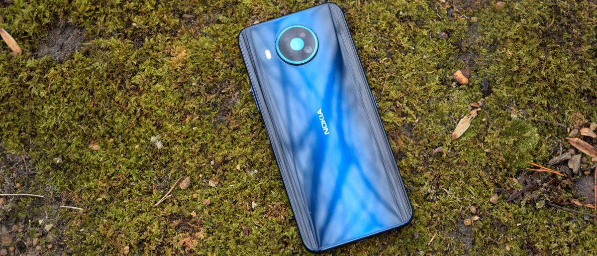 Nokia 8.3 5G review