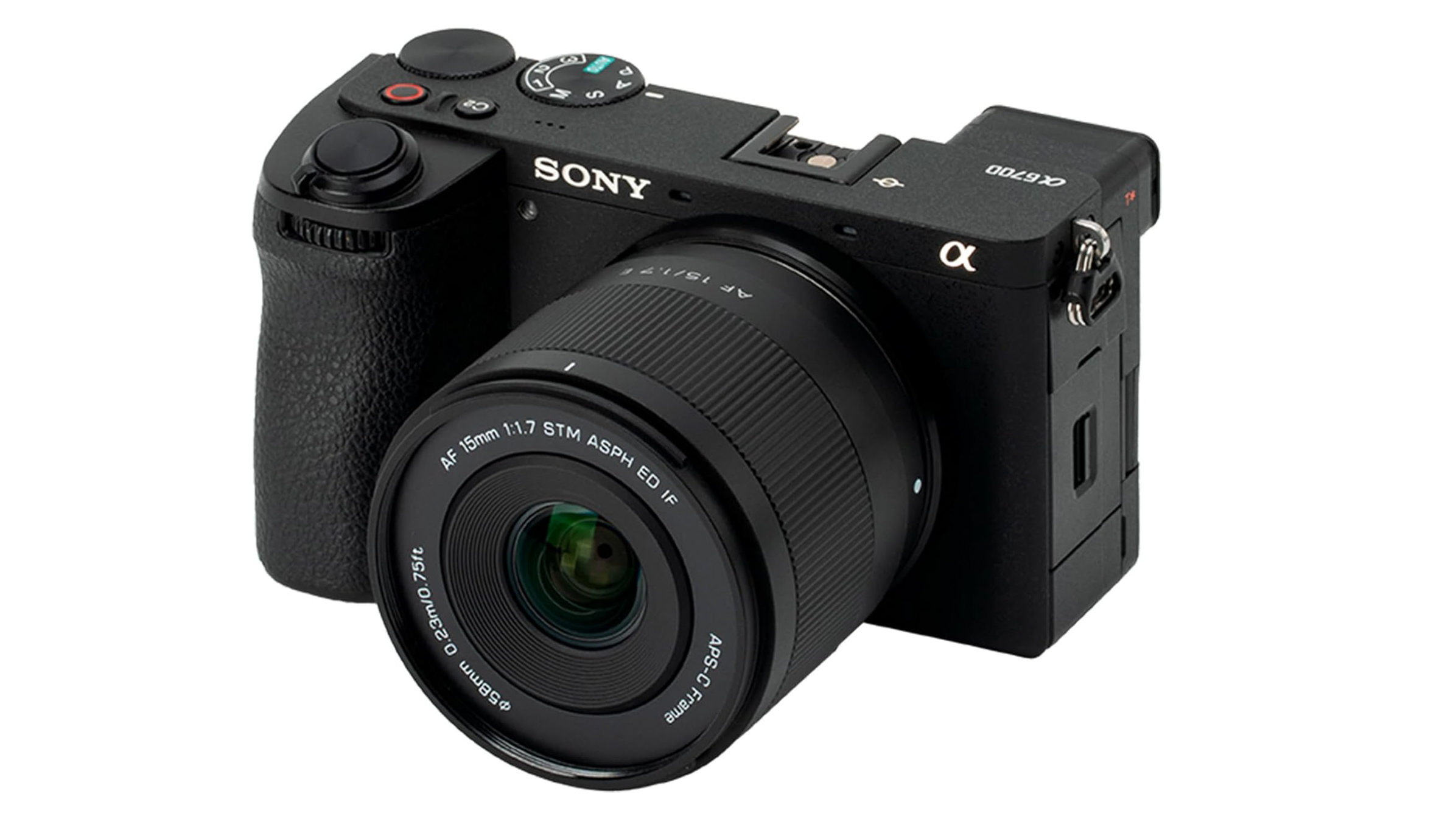 Viltrox AF 15mm f/1.7