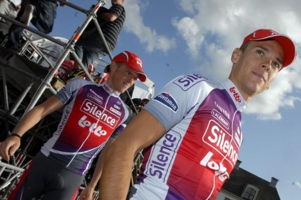 Philippe Gilbert (Silence-Lotto)