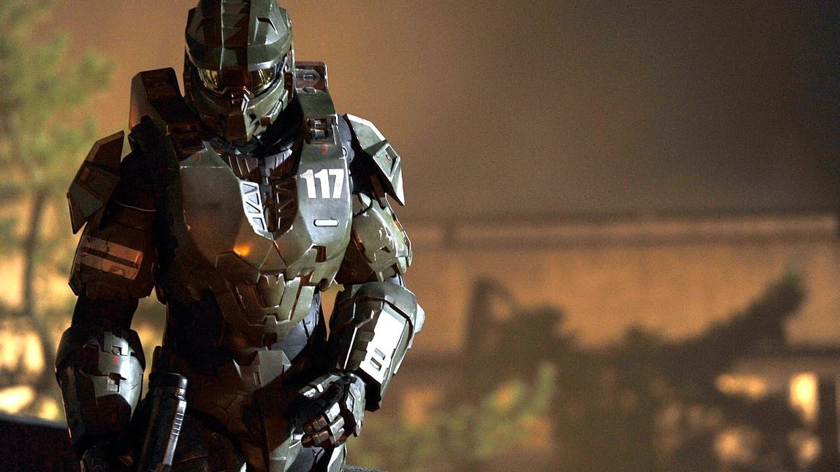 Halo TV series: the cast, trailers, and release date | PC Gamer