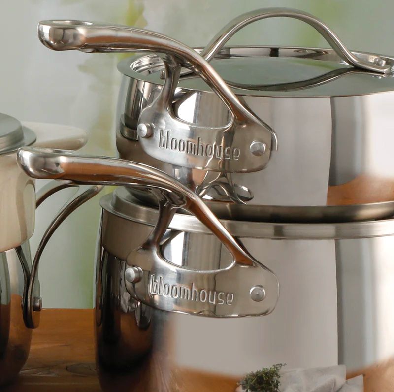 Where to store pots and pans in a small kitchen 7 solutions Homes