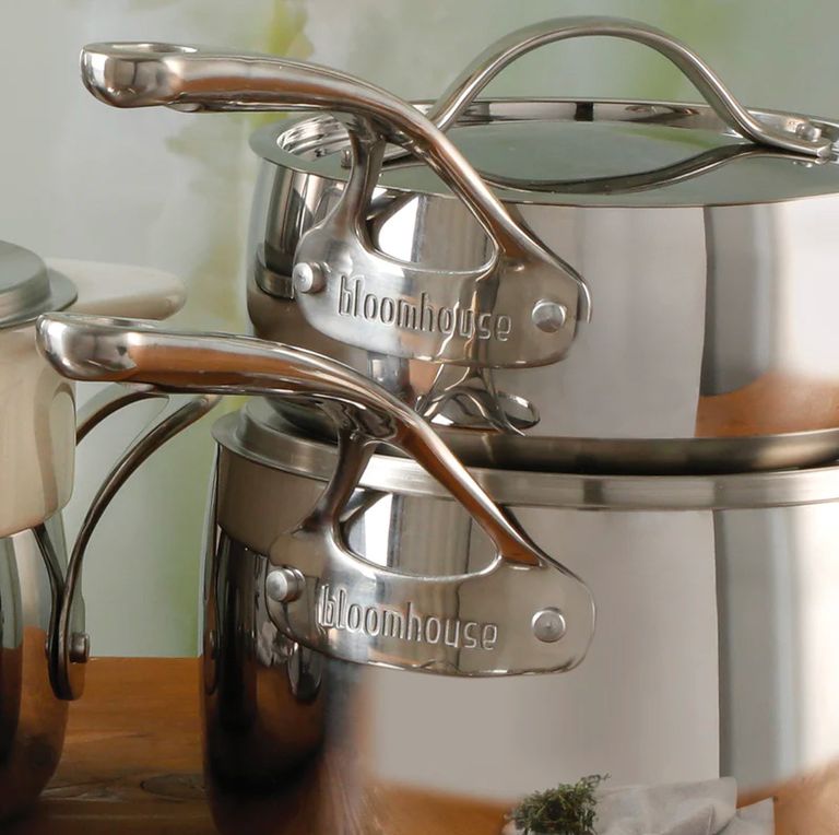 Where to store pots and pans in a small kitchen 7 solutions Homes