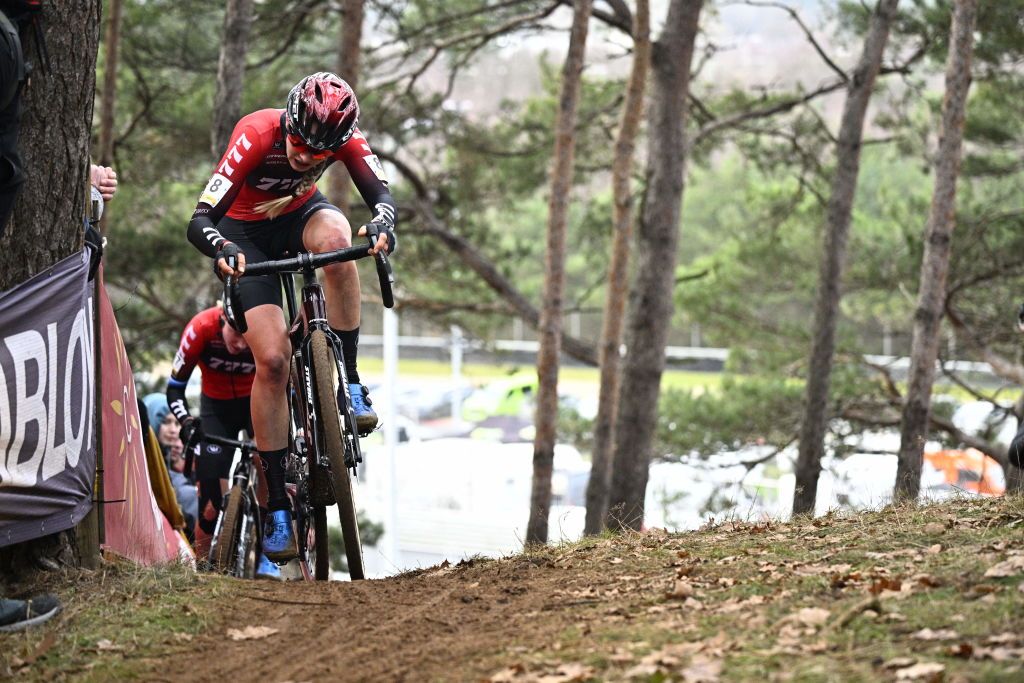 Heusden-Zolder Superprestige women