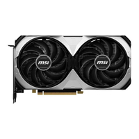 MSI RTX 4070 Ti Super | 16 GB GDDR6X | 8,448 shaders | 2,640 MHz boost | £799.99£759.98 at Scan (save £40.01)