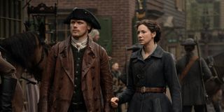 outlander season 5 jamie and claire fraser starz