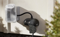 GE outdoor smart plug