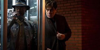 Don Cheadle, Benicio del Toro - No Sudden Move