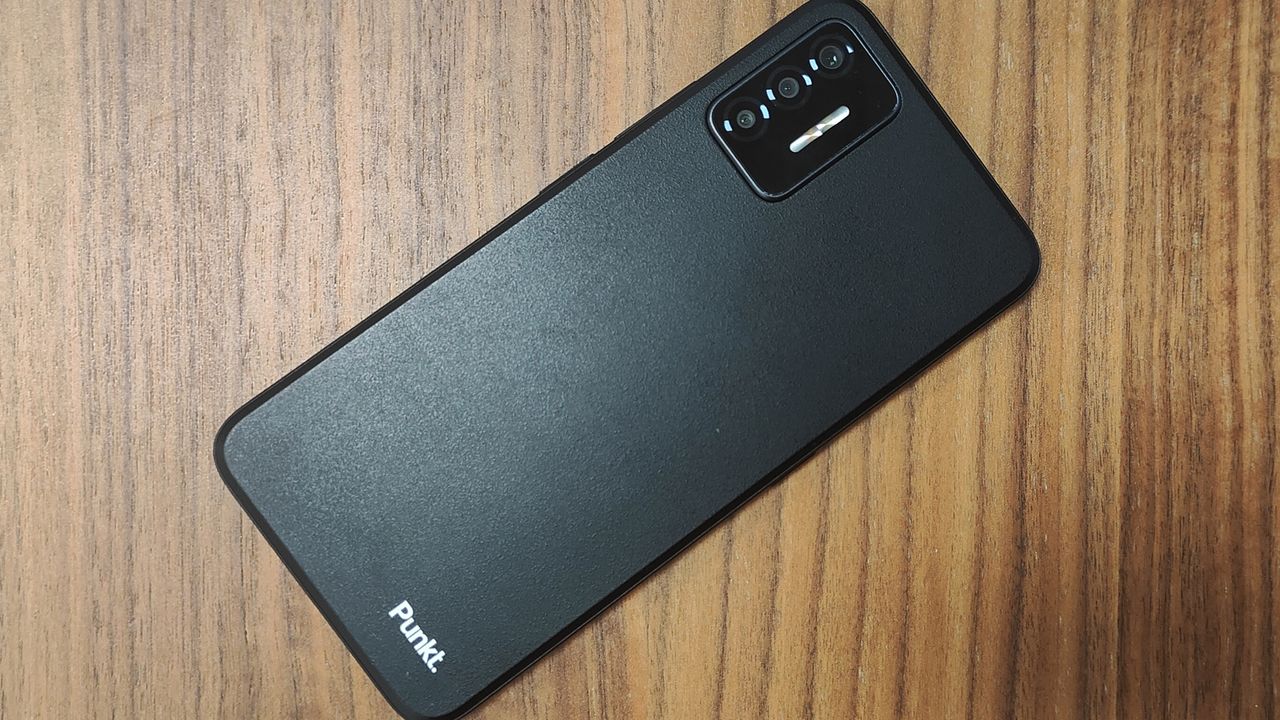 5 reasons the Punkt MC02 is awesome – but not for everyone | T3