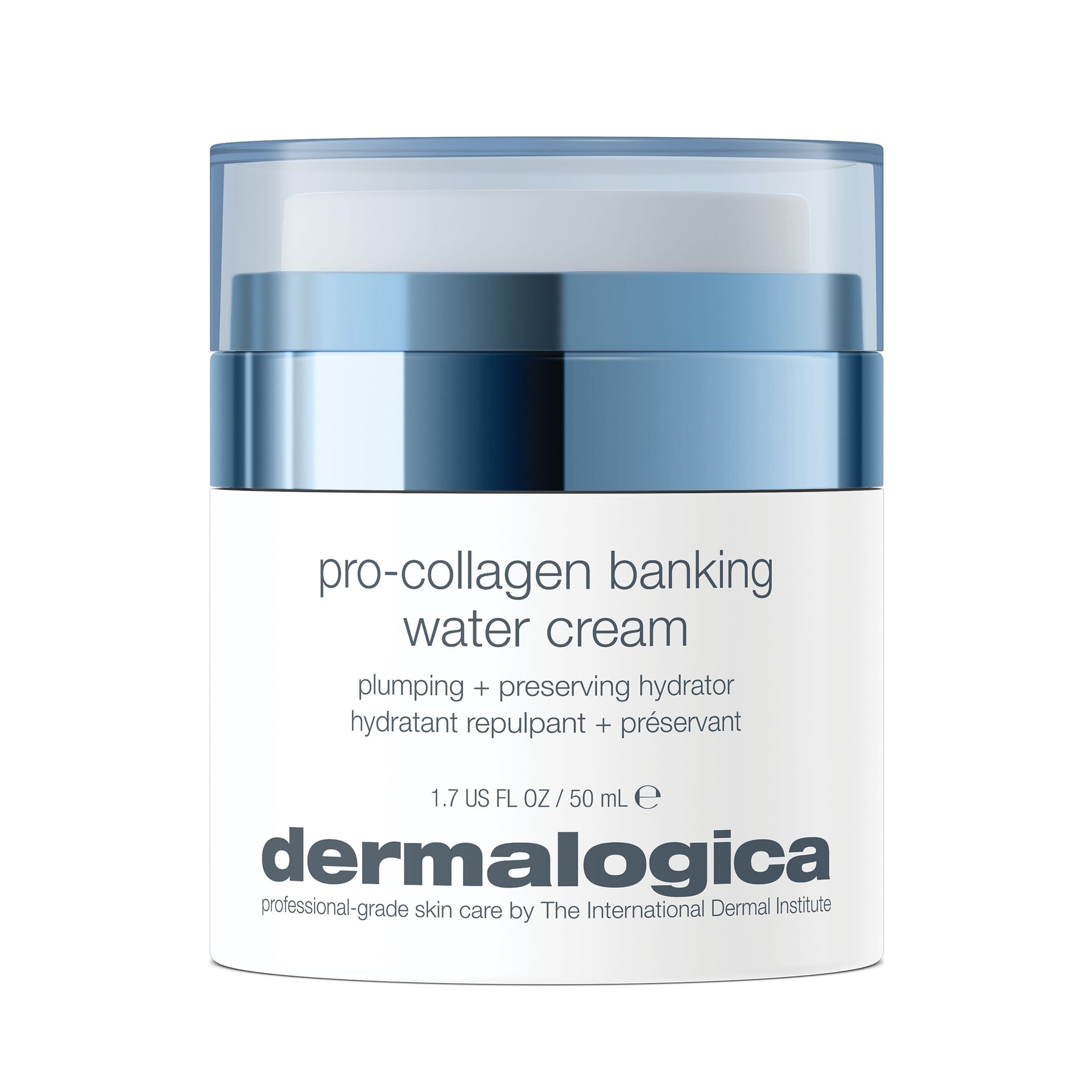 Pro-Collagen Banking Water Cream - 50ml