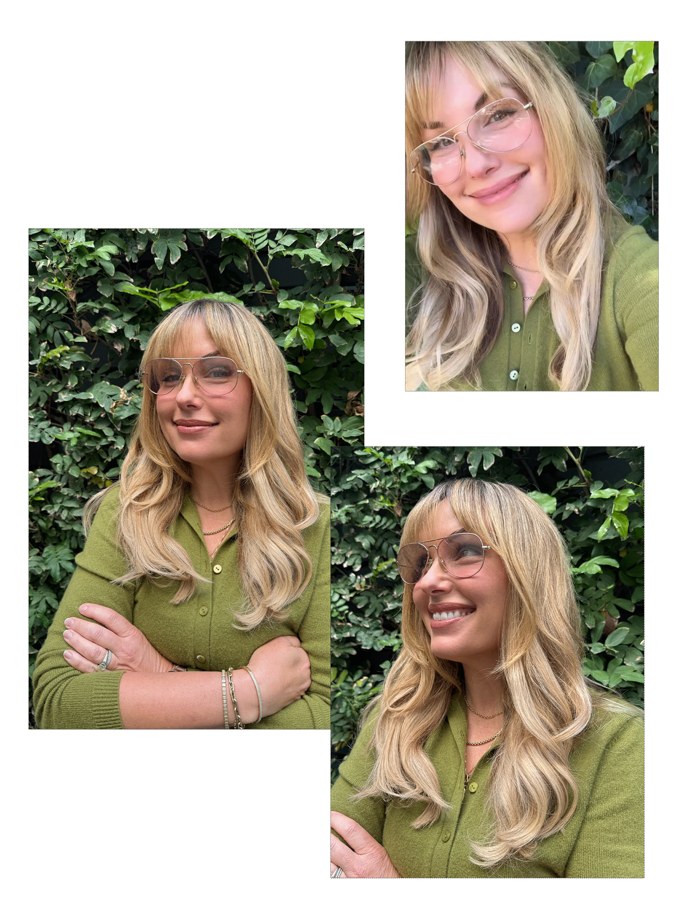 Hillary Kerr Bellami