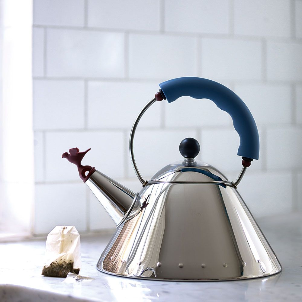 How to clean a kettle and remove limescale easily Ideal Home