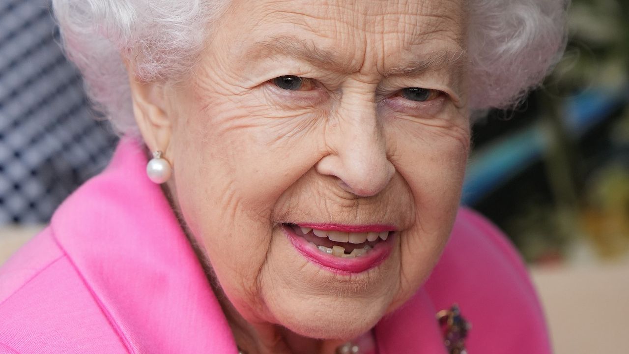 Queen Elizabeth