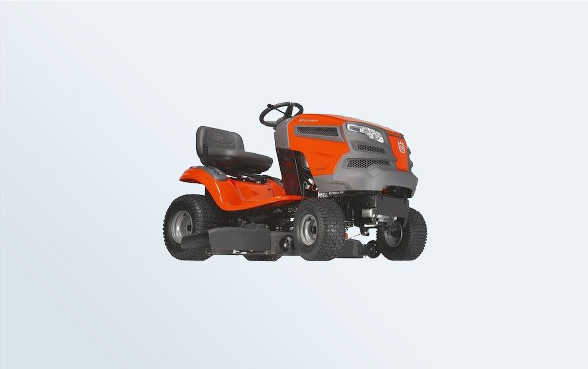 Best Ride On Mowers 2019 Riding Lawn Mower Reviews Top Ten