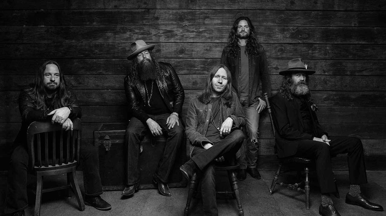 Blackberry Smoke