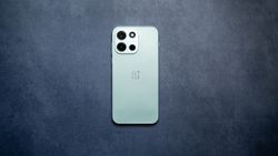 OnePlus Nord 6 review photos