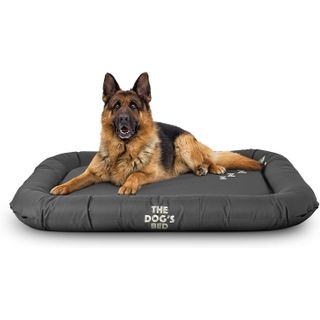 The Dog’s Bed Utility Waterproof Dog Bed