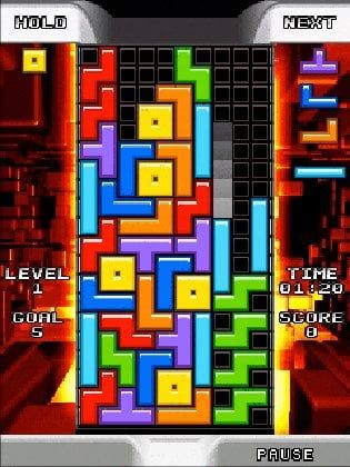 Review: Tetris Mania | Windows Central