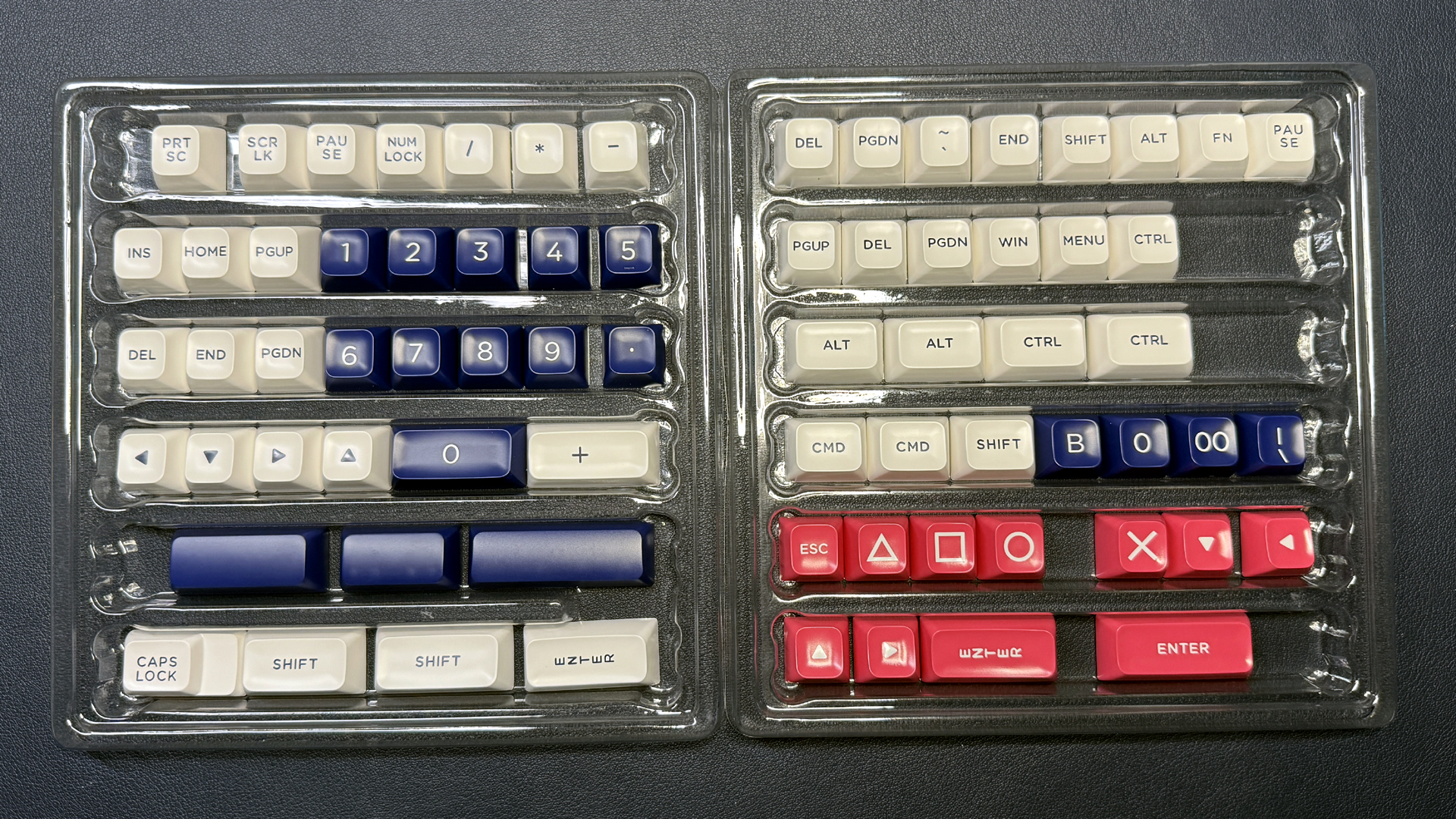Inland Gaming MK Pro 75%