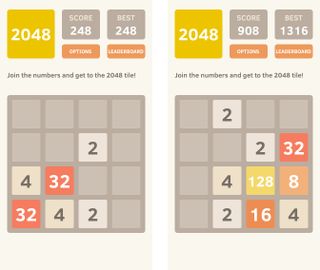 2048: Top 7 tips and tricks to help you stack your way to a higher score!