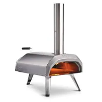 Ooni Karu 12: was £299, now £239.20 at Ooni