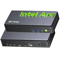 GMKtec K13 Mini PC GMKtec K13 Mini PC