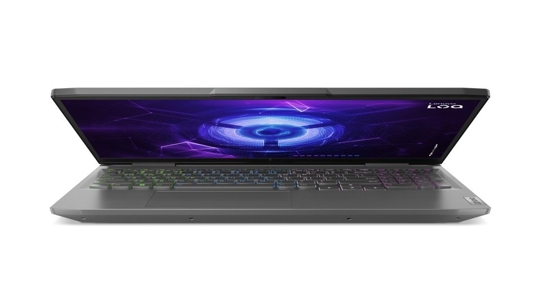 Lenovo LOQ 15