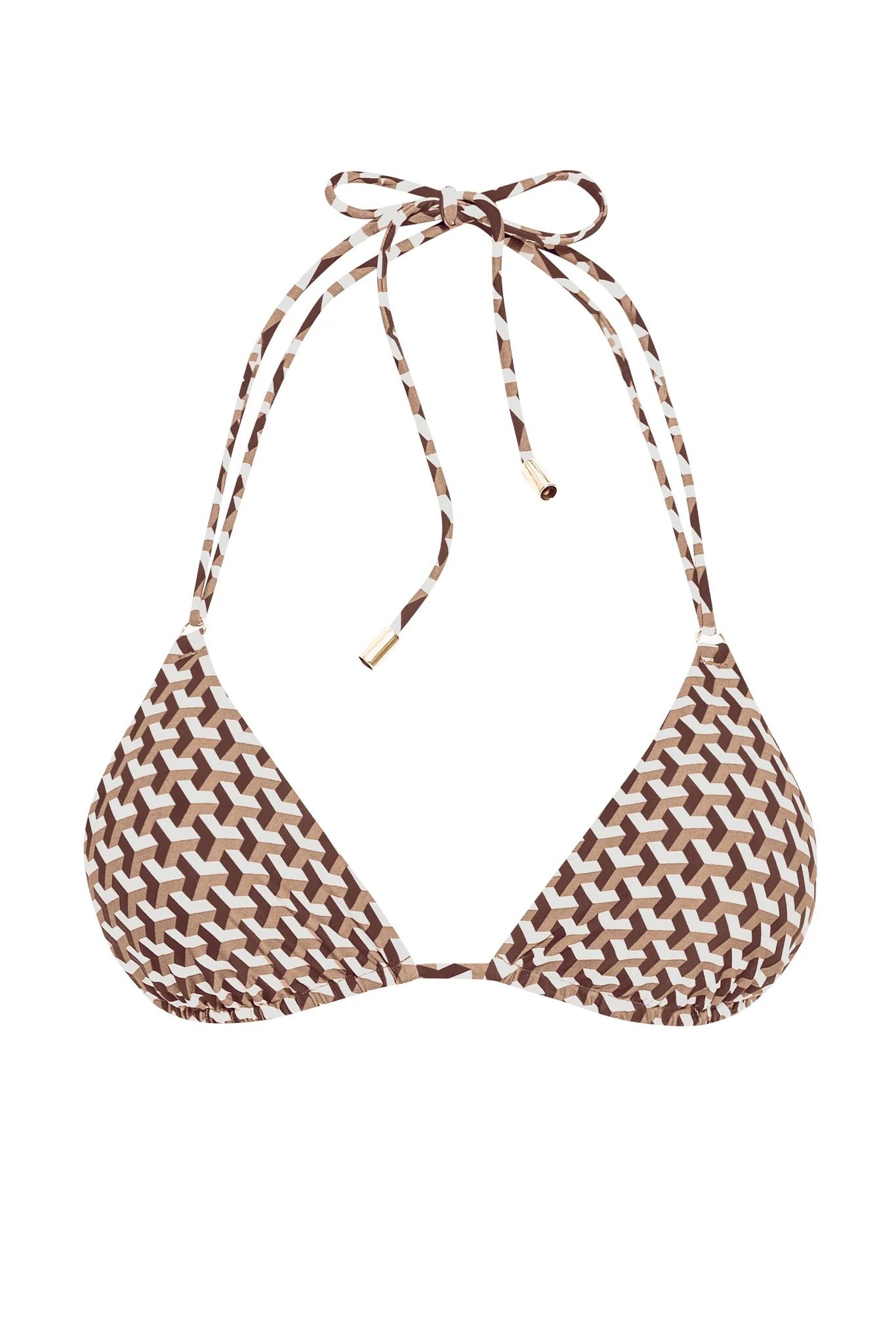 Monday Swimwear, Hanalei Top