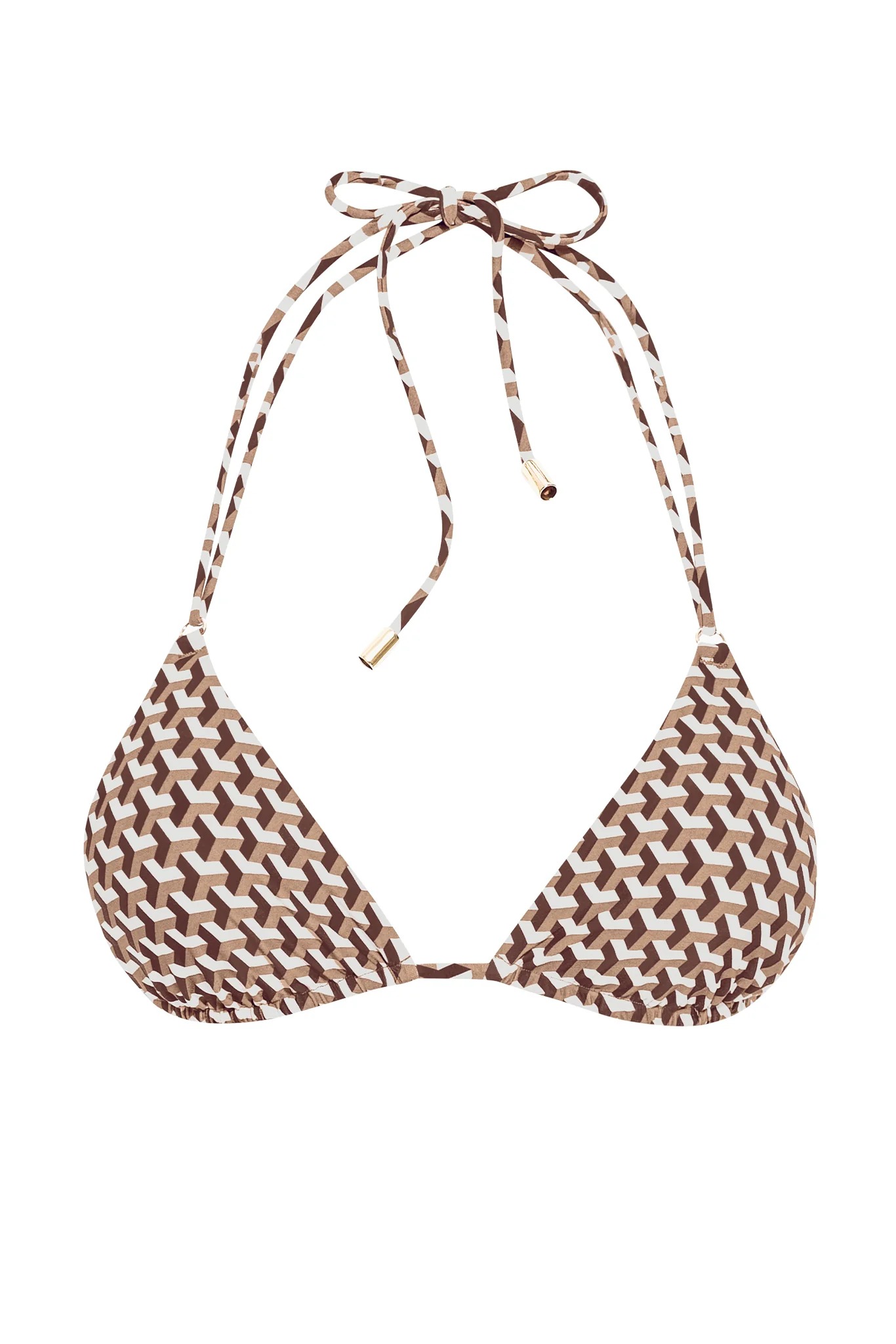 Monday Swimwear, Hanalei Top